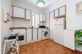 Hauzify I Apartament Cid - Torredembarra - 2