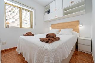Hauzify I Apartament Cid - Torredembarra - 1