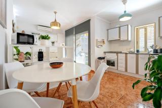 Hauzify I Apartament Cid - Torredembarra - 0