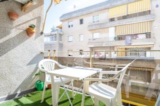 Hauzify I Apartament Cid - Torredembarra - 7