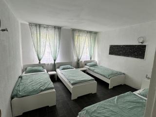 Hostel Veltins Arena - Gelsenkirchen - 3