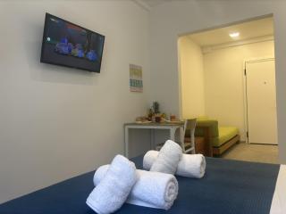 Cozy Apartment at Panormou Metro, Athens City Center - Atene - 8