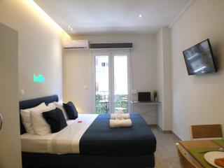 Cozy Apartment at Panormou Metro, Athens City Center - 6
