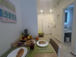 Cozy Apartment at Panormou Metro, Athens City Center - Atene - 3