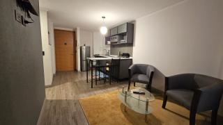 Oceana Suites Briones Luco - Santiago - 9