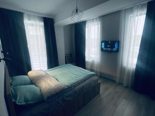 Crystal loft apartment 111 - Bakuriani - 5
