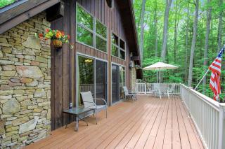 Mountain House - 6