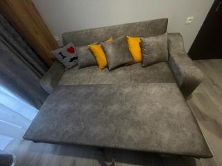 Crystal loft apartment 111 - Bakuriani - 2
