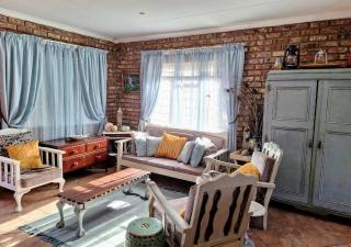 Boknesstrand Self-catering Accommodation Holiday Home - a Mermaids Cottage minutes to the beach, lagoon, shops & more! - Boknes - 0