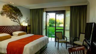 Phakalane Golf Estate Hotel & Convention Centre - 9