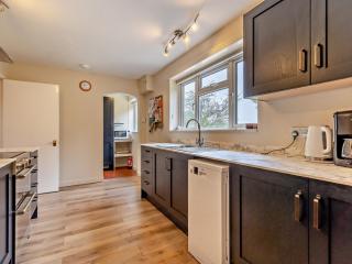 4 Bed in Wiveton NCC12 - Wiveton - 5