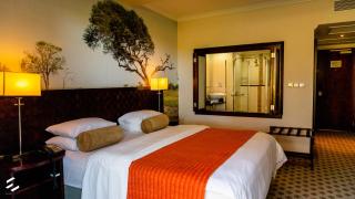 Phakalane Golf Estate Hotel & Convention Centre - Gaborone - 6