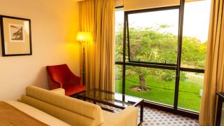 Phakalane Golf Estate Hotel & Convention Centre - Gaborone - 5