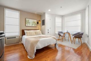 Ember Suite at The Hygge House - Newburyport - 5