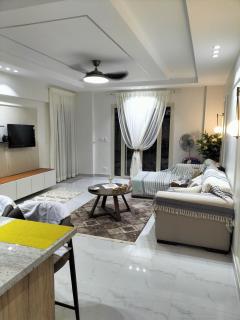 Flat - New cairo - 4