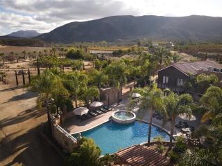 Surya Hotel - Valle de Guadalupe - 6