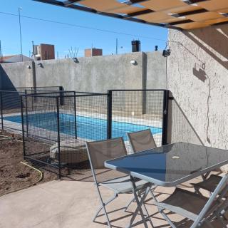 Casa Los Teritos, Ruta del Vino - Maipú - 8