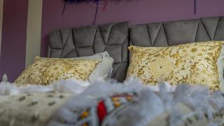 Gîte Forest Tagroumte - 8