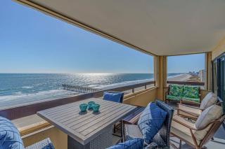 Sea Pointe Oceanfront Unit 808 - Myrtle Beach - 4