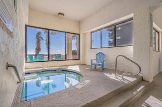 Sea Pointe Oceanfront Unit 808 - Myrtle Beach - 7