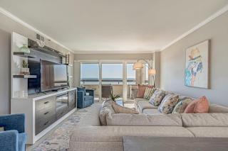 Sea Pointe Oceanfront Unit 808 - Myrtle Beach - 8
