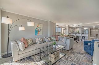 Sea Pointe Oceanfront Unit 808 - Myrtle Beach - 6