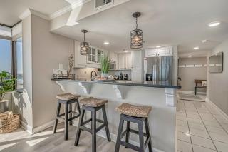 Sea Pointe Oceanfront Unit 808 - Myrtle Beach - 2