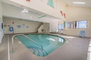 Sea Pointe Oceanfront Unit 808 - 8