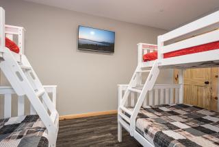 Mountain Crest Lodge - McHenry - 8