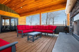 Mountain Crest Lodge - McHenry - 5