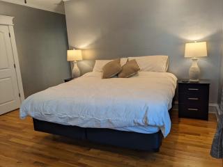 Casa Rosa - 2br West End Bungalow - Durham - 9