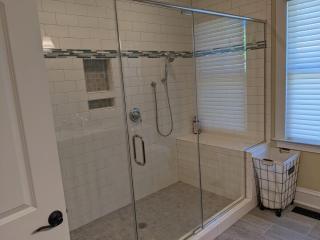 Casa Rosa - 2br West End Bungalow - Durham - 3