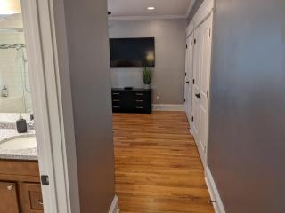 Casa Rosa - 2br West End Bungalow - Durham - 6