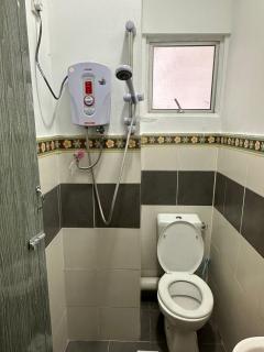 AYAAN FAMILY HOMESTAY FREE WiFi - 1