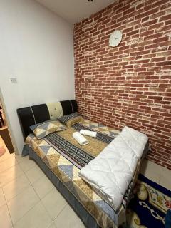 AYAAN FAMILY HOMESTAY FREE WiFi - Tanah Rata - 4
