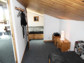 Résidence Croix Du Sud - Studio spacieux et agréable · Cœur de station · Vue pistes MAE-3717 - 5