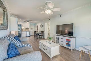 Ocean Forest Villas Ocean View Unit A217 - 1