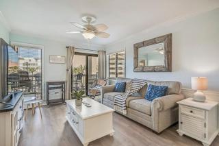 Ocean Forest Villas Ocean View Unit A217 - 3