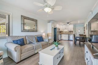 Ocean Forest Villas Ocean View Unit A217 - 2