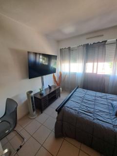 Charmant Studio aux pieds des Cévennes - 6