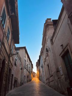 CASA a TUSCANIA - Tuscania - 5