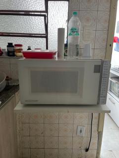 Quarto rosa em frente moradia unicamp - Campinas - 6