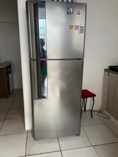 Quarto rosa em frente moradia unicamp - Campinas - 2