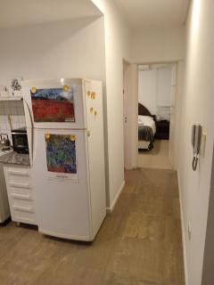 Departamento centrico - Tandil - 8