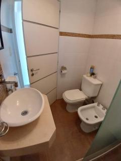 Departamento centrico - Tandil - 3