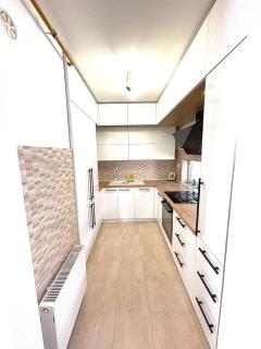 Nice and spacious modern Apartment A3 free parking - Sarajevo - 2