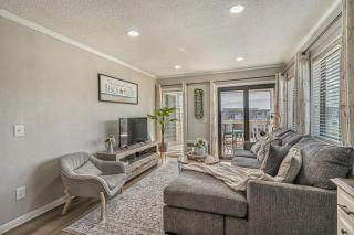 Ocean Forest Villas Ocean View Unit C315 - 2