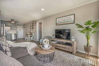 Ocean Forest Villas Ocean View Unit C315 - 1