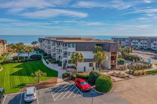 Ocean Forest Villas Ocean View Unit C315 - 6