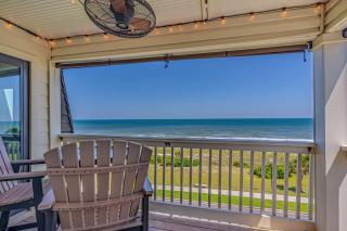 Ocean Forest Villas Oceanfront Unit C310 - 9